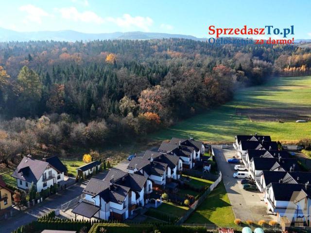 Dom z klasą w świetnej lokalizacji - 14