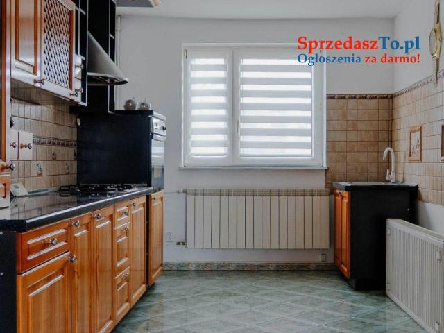 Dom w atrakcyjnej lokalizacji Stare Miasto