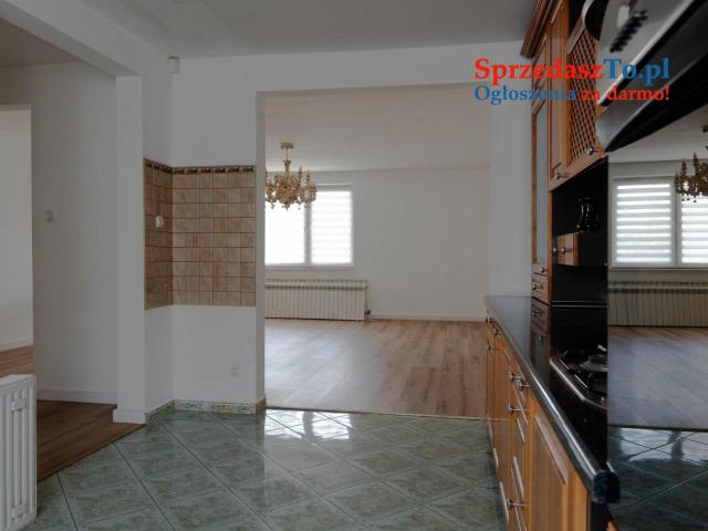 Dom w atrakcyjnej lokalizacji Stare Miasto - 6