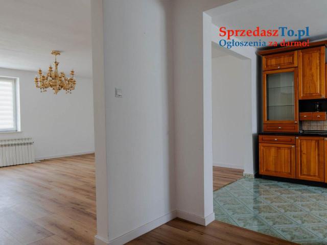 Dom w atrakcyjnej lokalizacji Stare Miasto - 7