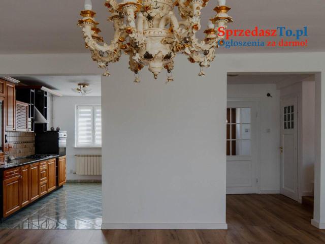 Dom w atrakcyjnej lokalizacji Stare Miasto - 8