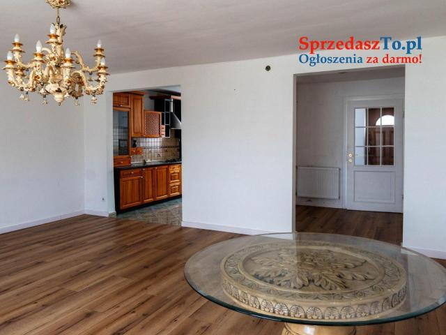 Dom w atrakcyjnej lokalizacji Stare Miasto - 9