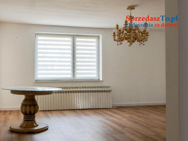 Dom w atrakcyjnej lokalizacji Stare Miasto - 11