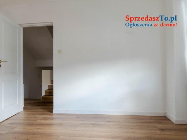 Dom w atrakcyjnej lokalizacji Stare Miasto - 14