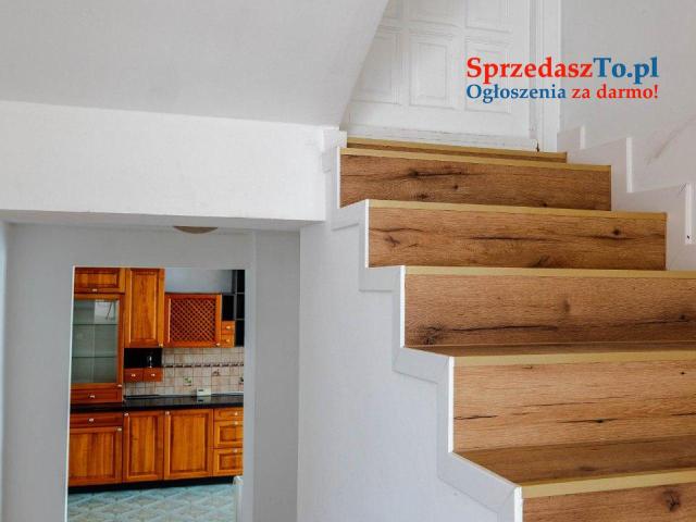 Dom w atrakcyjnej lokalizacji Stare Miasto - 15