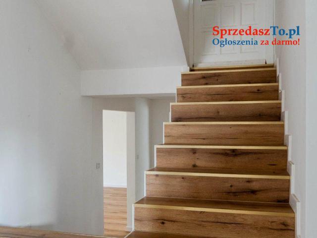 Dom w atrakcyjnej lokalizacji Stare Miasto - 16