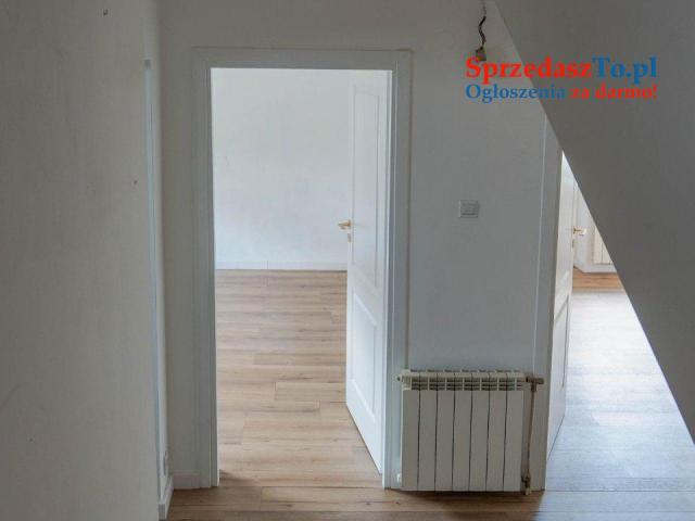 Dom w atrakcyjnej lokalizacji Stare Miasto - 17