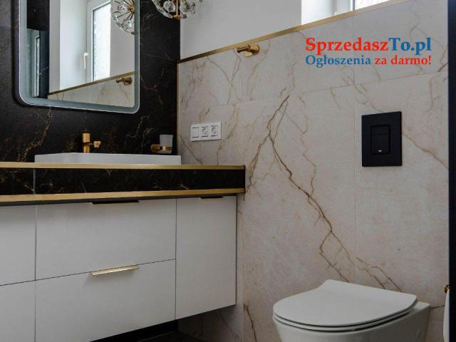 Dom w atrakcyjnej lokalizacji Stare Miasto - 20