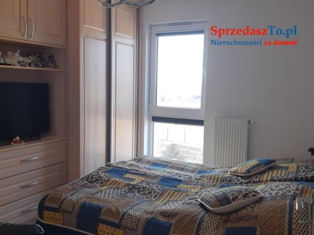 Sprzedam mieszkanie - 6