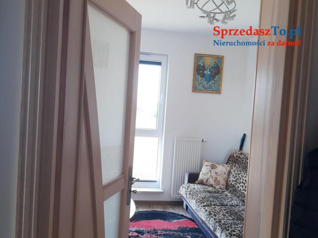Sprzedam mieszkanie - 7