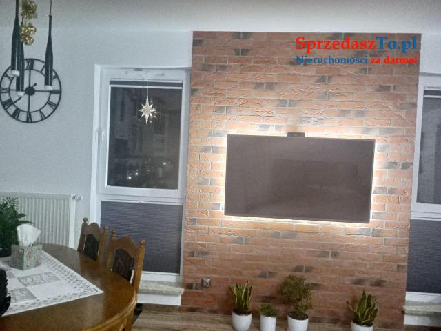 Sprzedam mieszkanie - 8