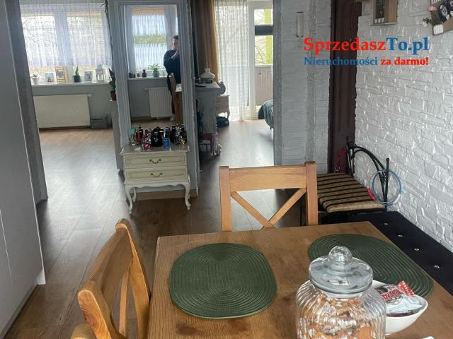 Sprzedam mieszkanie 2 pokojowe