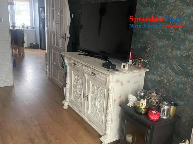 Sprzedam mieszkanie 2 pokojowe - 6