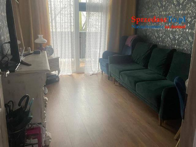 Sprzedam mieszkanie 2 pokojowe - 7