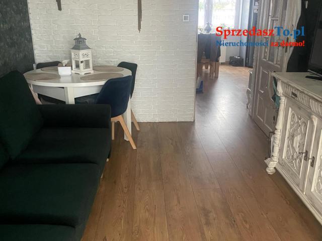 Sprzedam mieszkanie 2 pokojowe - 8