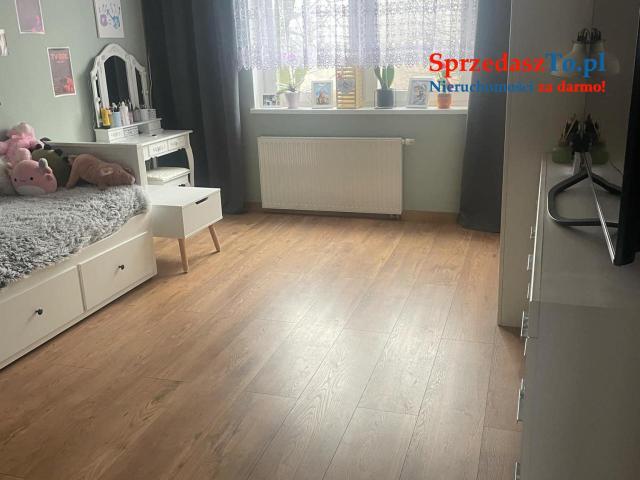 Sprzedam mieszkanie 2 pokojowe - 9