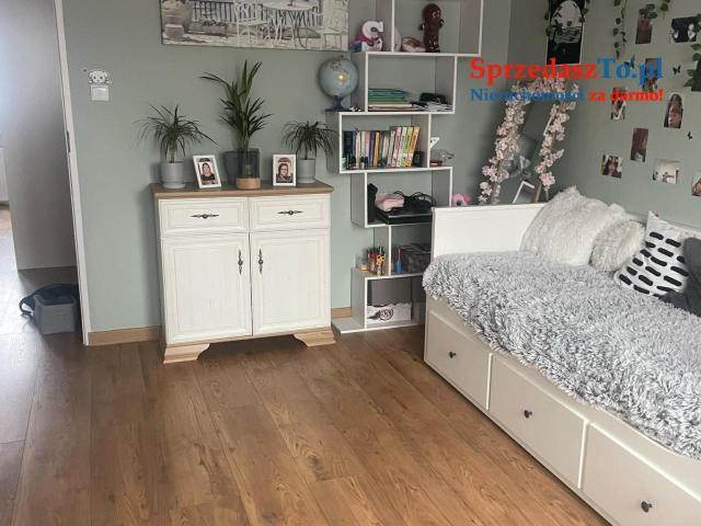 Sprzedam mieszkanie 2 pokojowe - 10