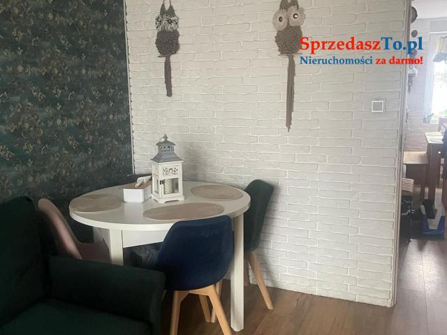 Sprzedam mieszkanie 2 pokojowe - 11