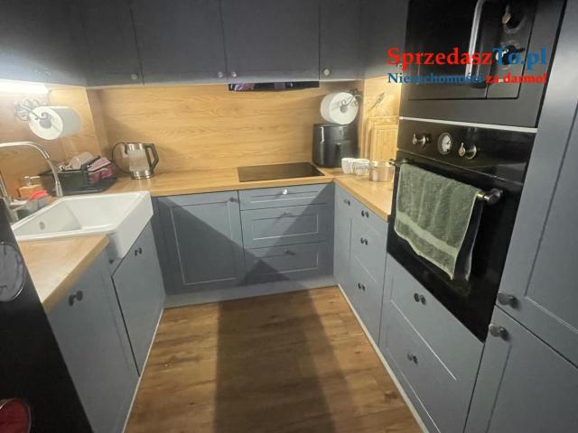 Sprzedam mieszkanie 2 pokojowe - 13