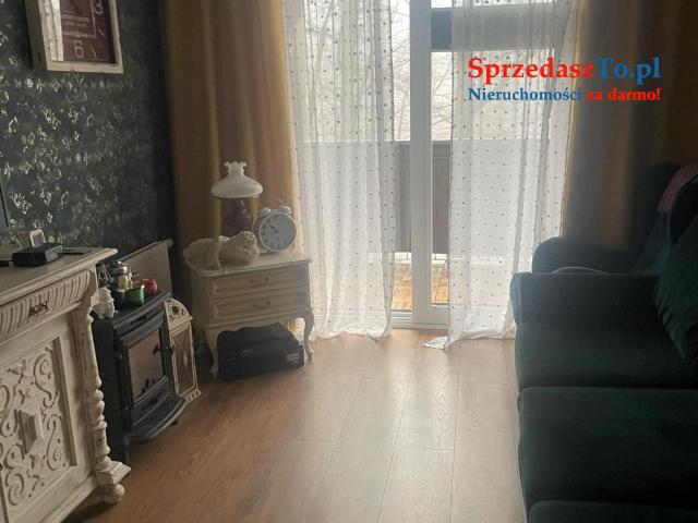 Sprzedam mieszkanie 2 pokojowe - 14