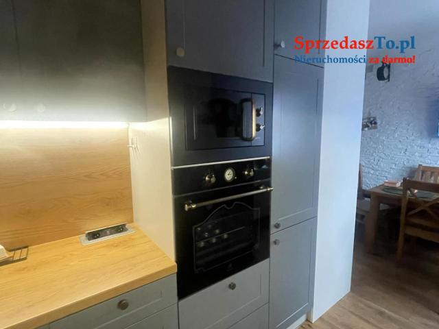 Sprzedam mieszkanie 2 pokojowe - 15