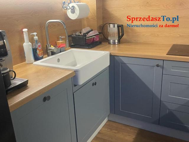 Sprzedam mieszkanie 2 pokojowe - 16