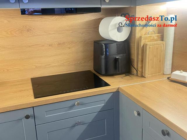 Sprzedam mieszkanie 2 pokojowe - 17