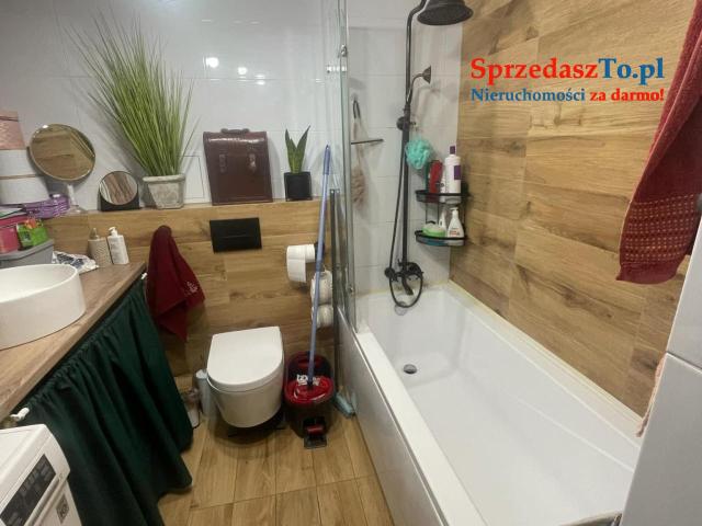 Sprzedam mieszkanie 2 pokojowe - 19