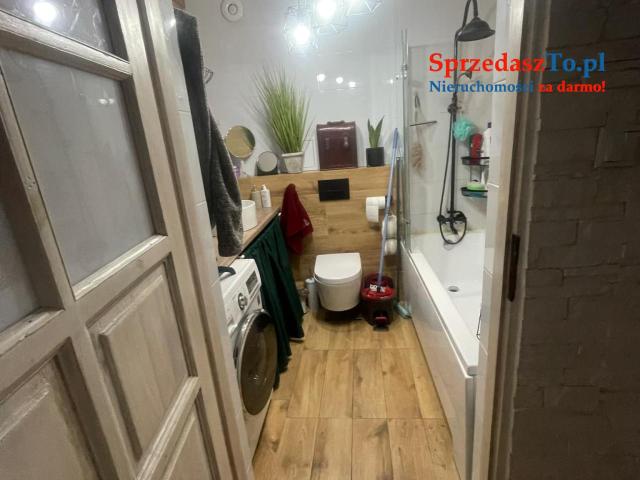 Sprzedam mieszkanie 2 pokojowe - 20