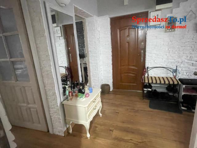 Sprzedam mieszkanie 2 pokojowe - 21