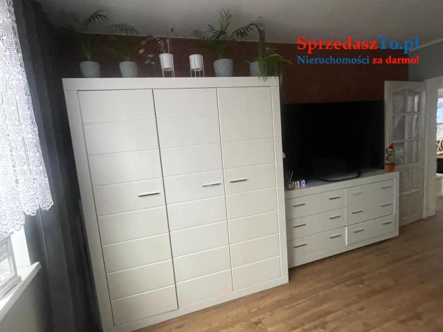 Sprzedam mieszkanie 2 pokojowe - 22