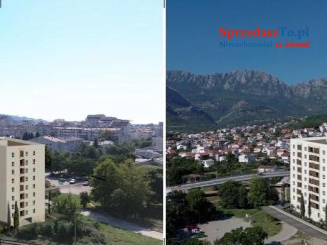 Apartamenty na sprzedaż w Czarnogórze - Bar - 6