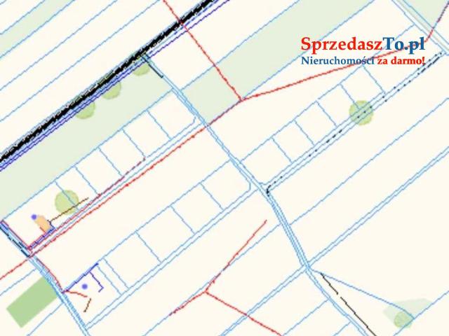 Działka budowlana okolice Mielec - 7