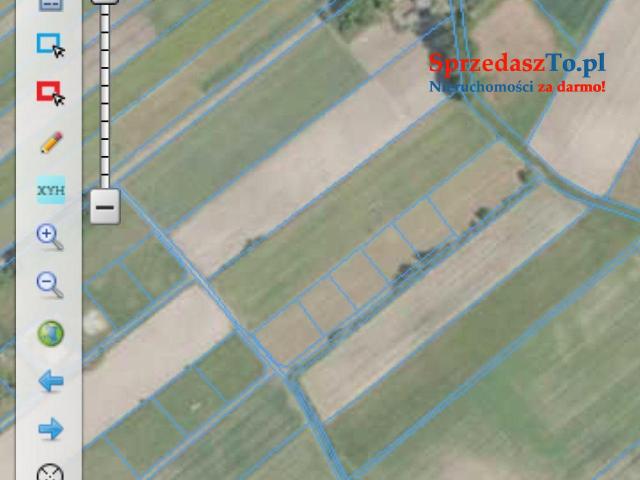 Działka budowlana okolice Mielec - 10