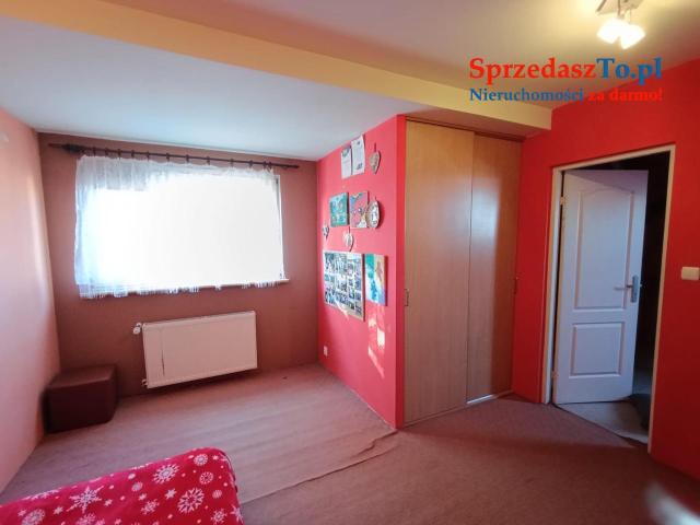 Sprzedam pół domu z ogródkiem i garażem, bezczynszowe - 8
