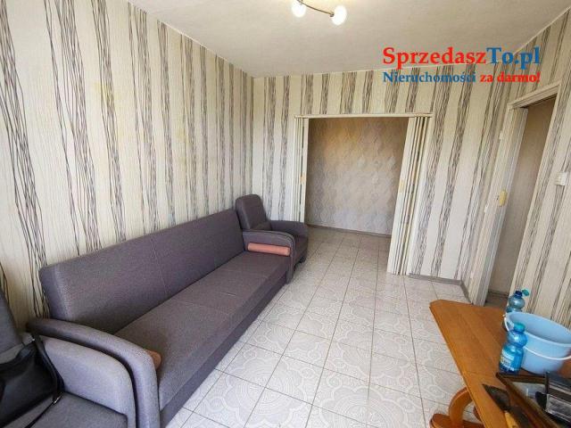 Sprzedam M 3