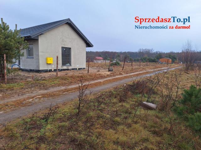 Bratucice- bardzo ładna, działka budowlana, 7.97 ar.