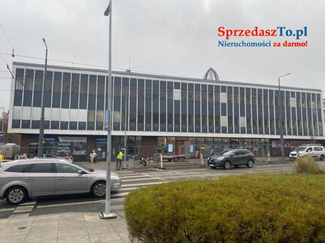 Nieruchomość w centrum Gorzowa Wlkp.
