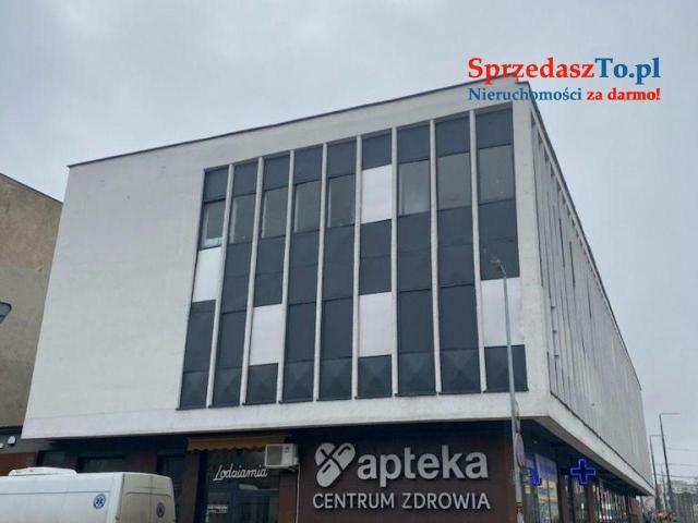 Nieruchomość w centrum Gorzowa Wlkp.