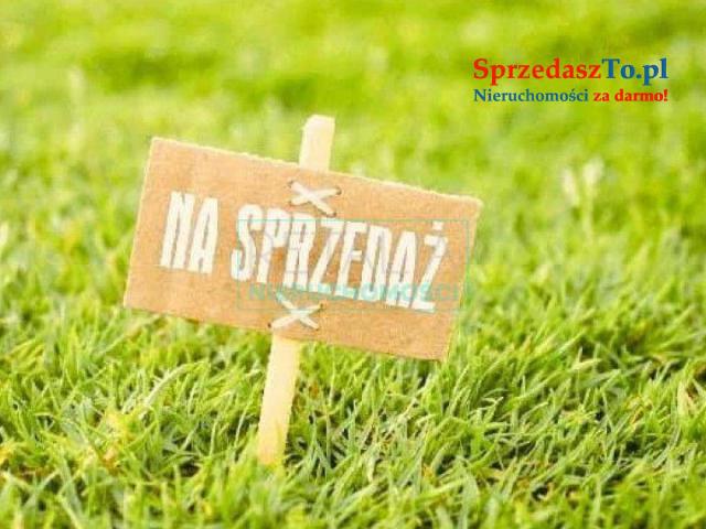 Działka budowlana okolicy Grodziska Mazowieckiego!