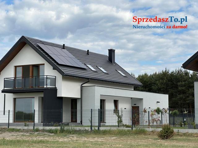 Nowoczesny dom - sprzedaż bezposrednia - 7