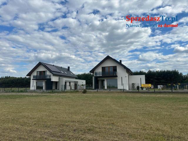 Nowoczesny dom - sprzedaż bezposrednia - 8