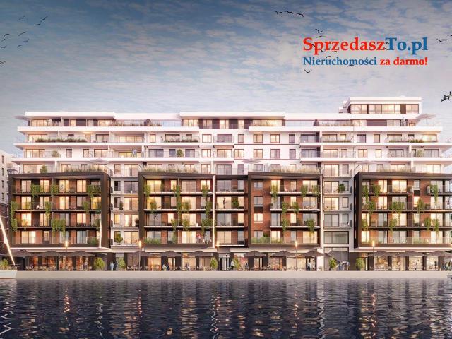 Mieszkanie w stanie deweloperskim przy pięknej marinie "Sedina nad Odrą" - 6