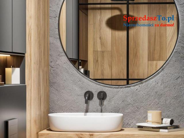 Apartament inwestycyjny pod wynajem "Hussar Loft" - 7