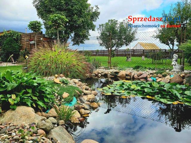 Atrakcyjny dom 180mkw w Gościsławiu gm.Udanin. - 6