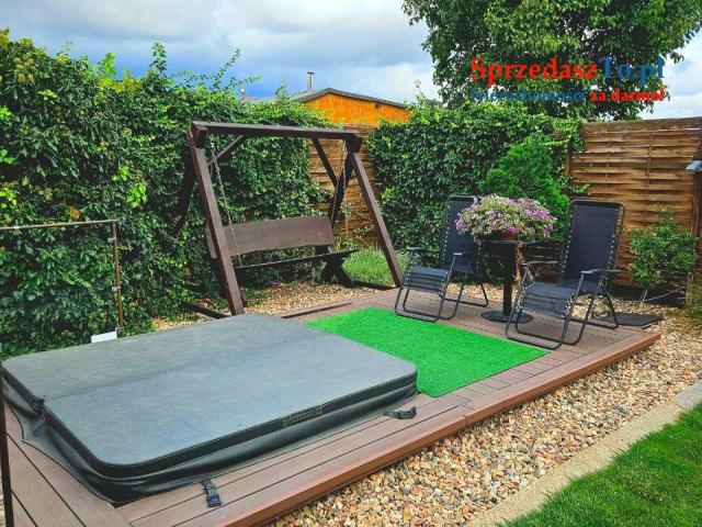 Atrakcyjny dom 180mkw w Gościsławiu gm.Udanin. - 7