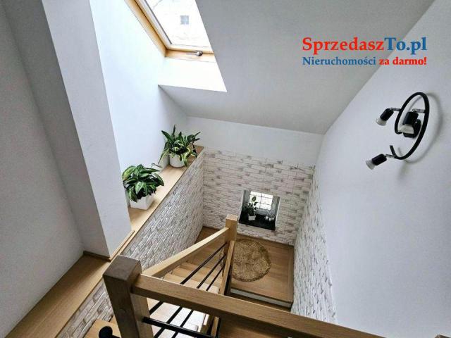 Atrakcyjny dom 180mkw w Gościsławiu gm.Udanin. - 8