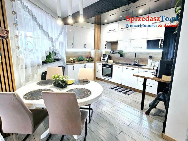 Atrakcyjny dom 180mkw w Gościsławiu gm.Udanin. - 11