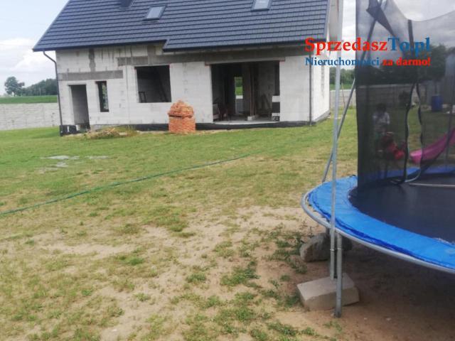 Dom Jednorodzinny - 6