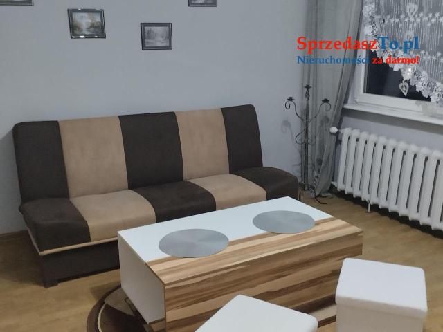 Kawalerka do wynajęcia